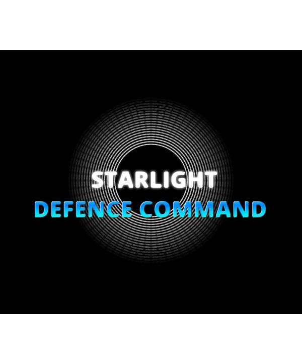 Starlight: Defence Command Steam Key GLOBAL